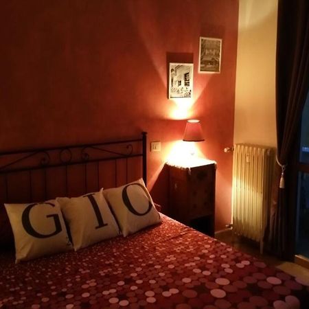 Вілла A Casa Di Gio Рим Екстер'єр фото