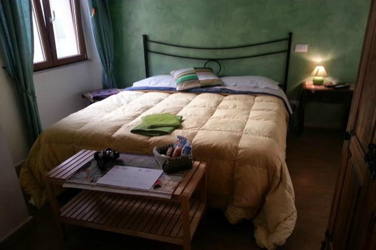 Вілла A Casa Di Gio Рим Екстер'єр фото