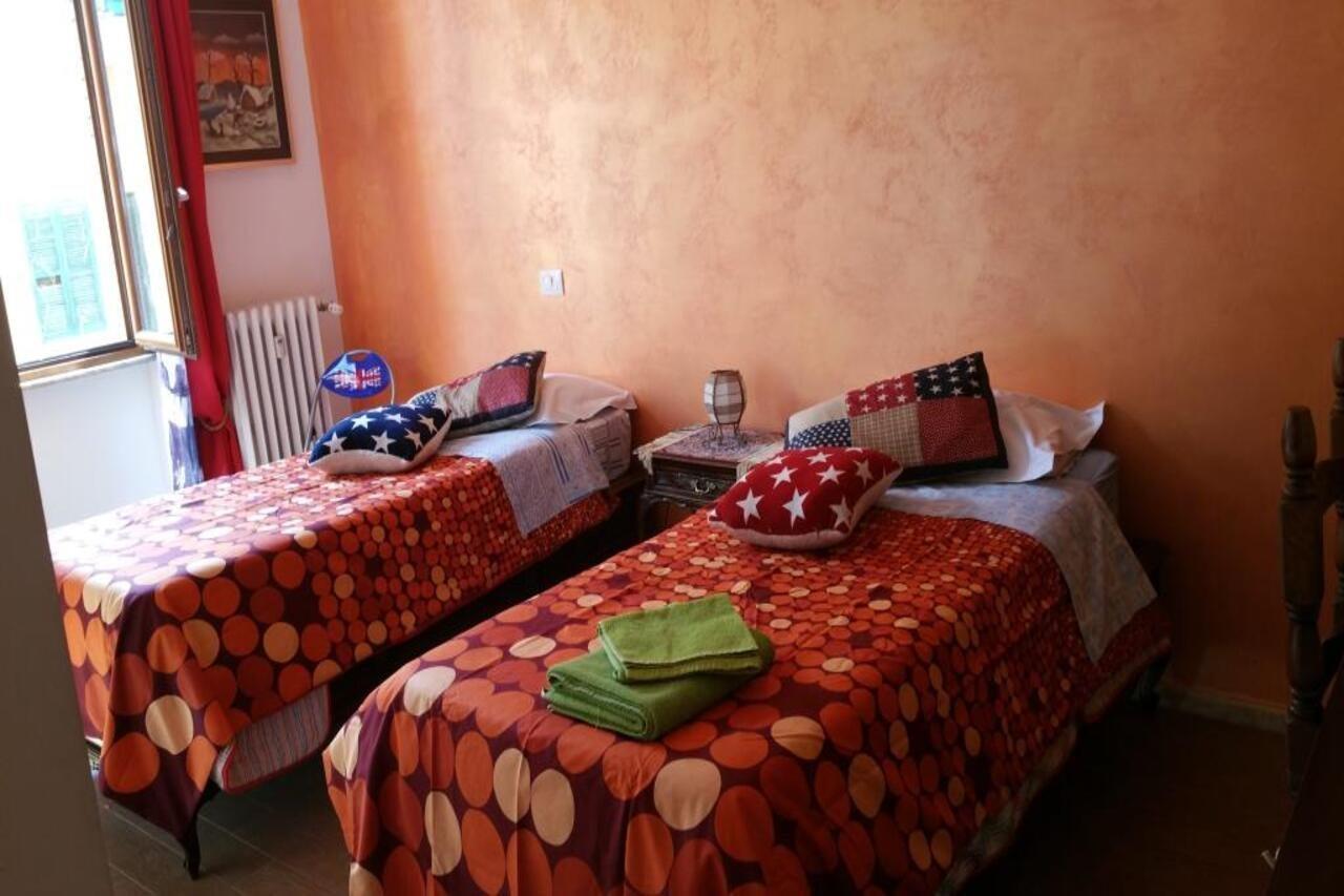 Вілла A Casa Di Gio Рим Екстер'єр фото