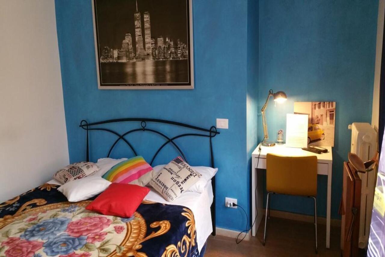 Вілла A Casa Di Gio Рим Екстер'єр фото