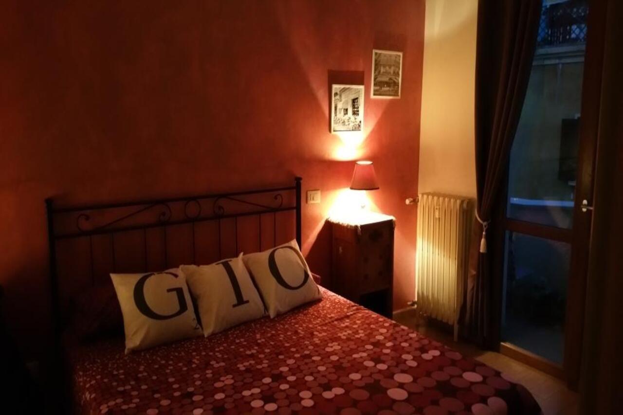 Вілла A Casa Di Gio Рим Екстер'єр фото